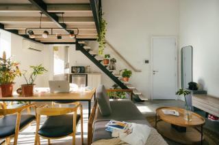 Chewy Junior Place in Center-Green Balcony- FREE Airport Shuttle-Tours - 4