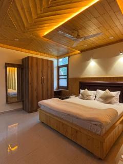 Mainak Guest House - 8