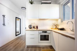 O&O Group- Cozy 2BR Near Metro Acropolis View - 6