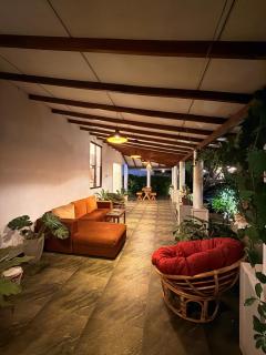 Sekku Villa - 1