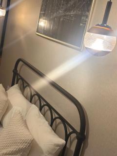 New Stylish 1 BR apartment in Axis Towers - 6