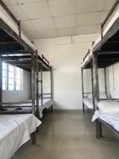 JAI MATA DI DORMITORy - 1