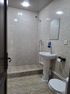 Tatev Hotel - 3