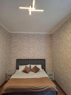 Tatev Hotel - 2