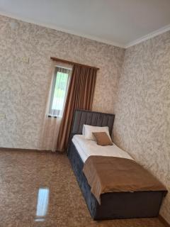 Tatev Hotel - 1