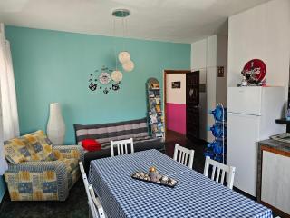 B&B La Caleta Zimmer 3 - La Mareta - 4