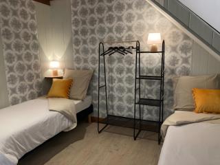 Gitedelachapelle 4km Zoo - 1