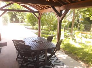 Gitedelachapelle 4km Zoo - 8