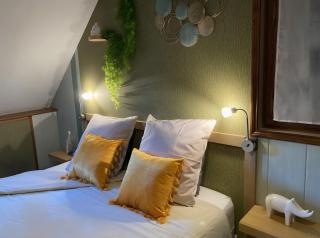 Gitedelachapelle 4km Zoo - 5