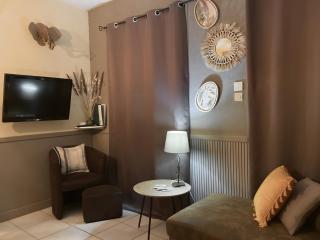 Gitedelachapelle 4km Zoo - 9