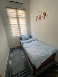 Aisy Homestay 2 - 6