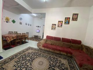 Aisy Homestay 2 - 5