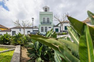 A Casa da Cascata - Ribeira Grande - 2