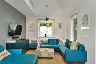 Finest Retreats - Three Quarter Cottage - Fowey - 4