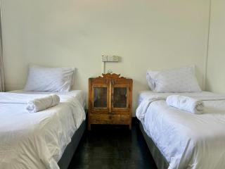 Cozy 2BR Family Homestay SS2 Petaling Jaya - 8