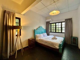 Cozy 2BR Family Homestay SS2 Petaling Jaya - 0