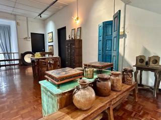 Cozy 2BR Family Homestay SS2 Petaling Jaya - 4