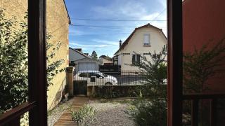 Villa Nelly - Maison spacieuse & jardin - 2