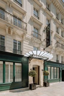 Hotel Monge - 0