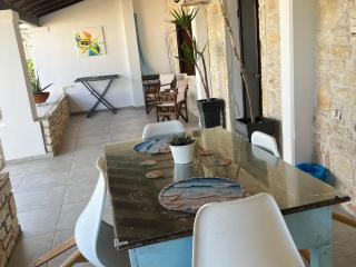Nikotsaras beach house since 1930 - 2