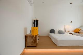 Muji Style Minimalist Room Only - 4