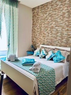 Le Stanze di Megaride - 3