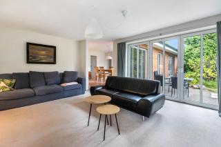 Ferienhaus Sprante - 0
