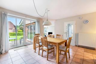 Ferienhaus Sprante - 4