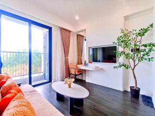 Hillside Apartment Phu Quoc - 6