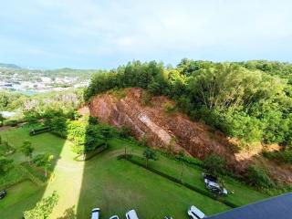 Hillside Apartment Phu Quoc - 4