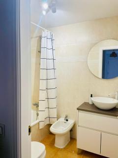 Acogedor apartamento vacacional en Ribeira - 7