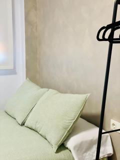 Acogedor apartamento vacacional en Ribeira - 5