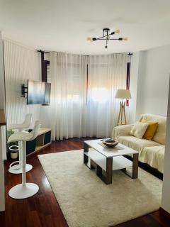 Acogedor apartamento vacacional en Ribeira - 4