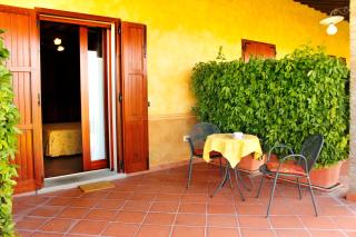 Agriturismo Giuncola & Granaiolo - Rispescia - 5