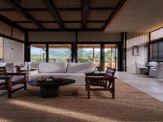 半渡-安那达野奢酒店-香格里拉店 - 5