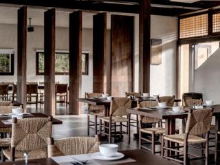 半渡-安那达野奢酒店-香格里拉店 - 1