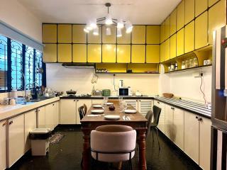Cozy family Homestay suite in SS2 PJ - 4