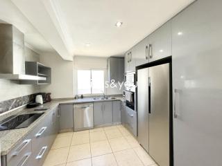 Villa La Marina San Fulgencio by Villas&You - 1