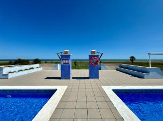 Brisa del Delta & Pool - 3