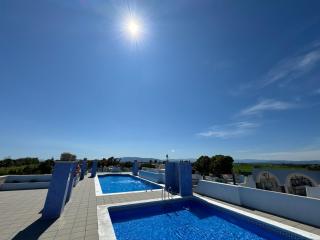 Brisa del Delta & Pool - 4