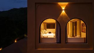 Dev Bagh Luxurious Private Suites - - 5