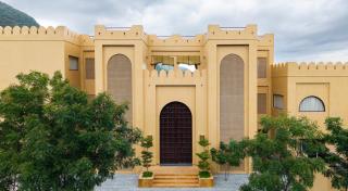 Dev Bagh Luxurious Private Suites - - 1