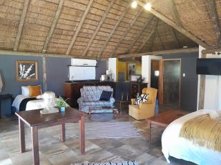 Accommodation Black Ginger - 6