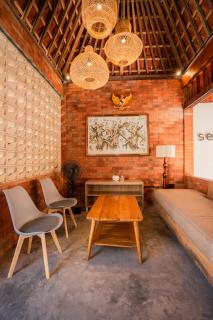 Kuta Sekeca CoWorking Apartment Close to Kuta Beach - 8