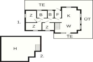 8 person holiday home in Tengelfjord - Tengelfjorden - 8