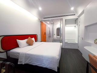 2 Bedrooms Apartment in SunsetTown - 7