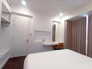 2 Bedrooms Apartment in SunsetTown - 6
