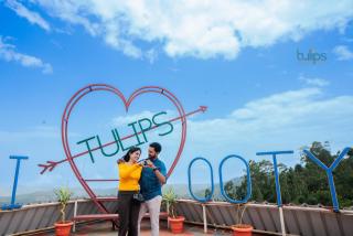 Tulips Resorts - Village - 8