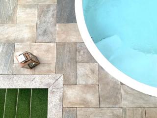 Cobertura Espetacular no Belvedere com Jacuzzi - Belo Horizonte - 6