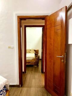 1 chambre 1 salon A cotonou - 7
